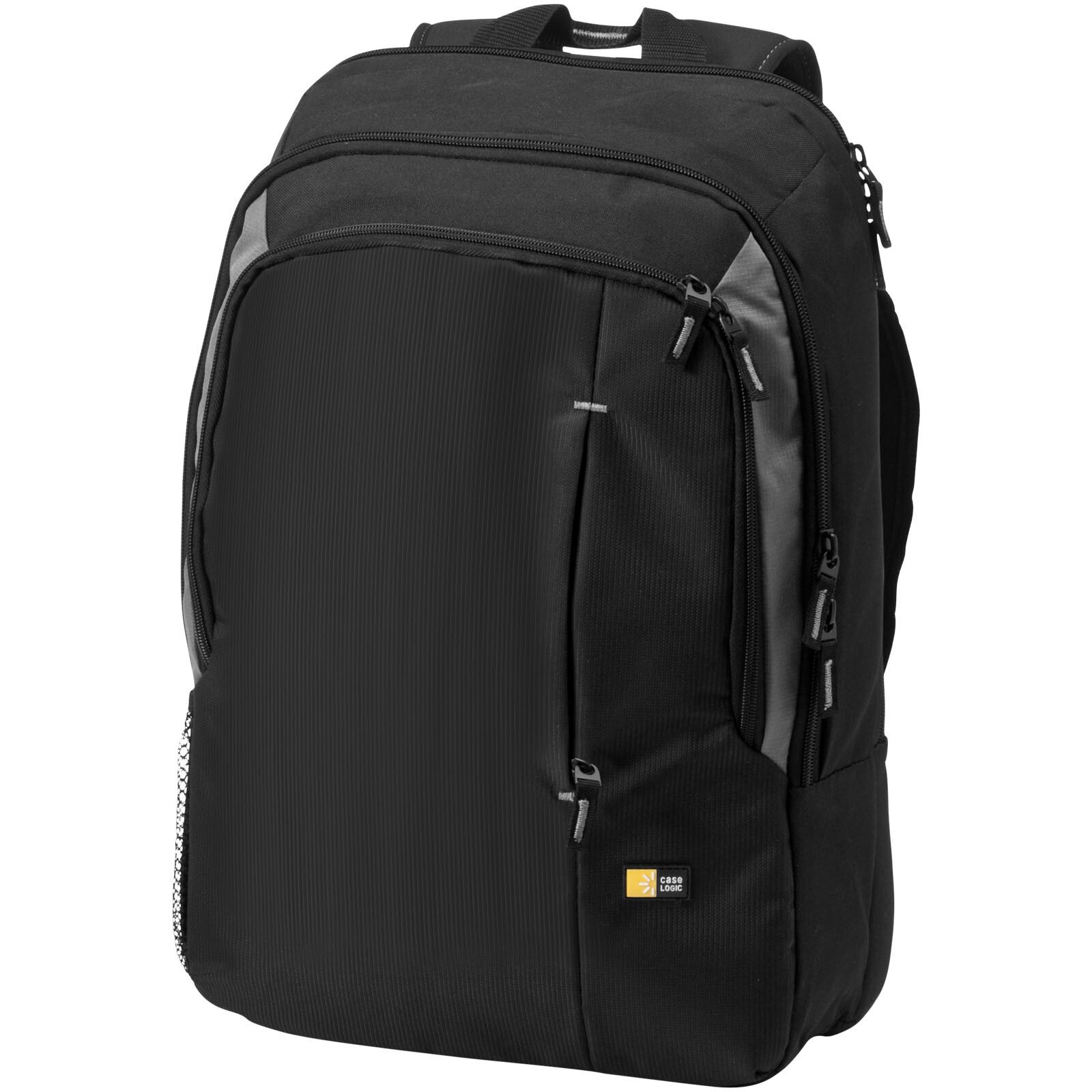 Case Logic 17" Laptoprucksack 25L - schwarz -  grau-415