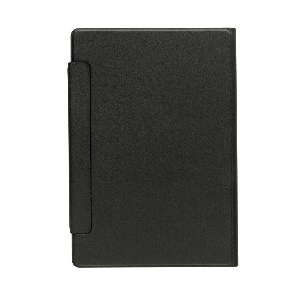 Stuart Magnet-Portfolio A5 aus RCS-zertifiziertem rPU - schwarz-570