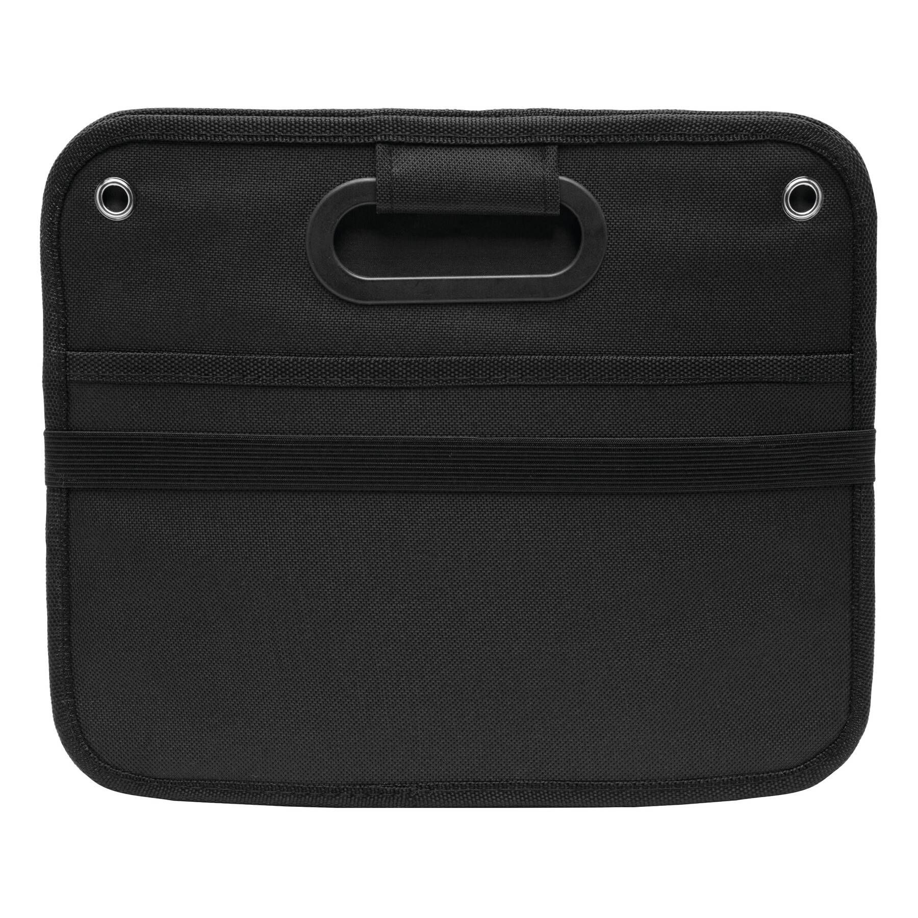 Kofferraum-Tasche CAR-GADGET - schwarz-829