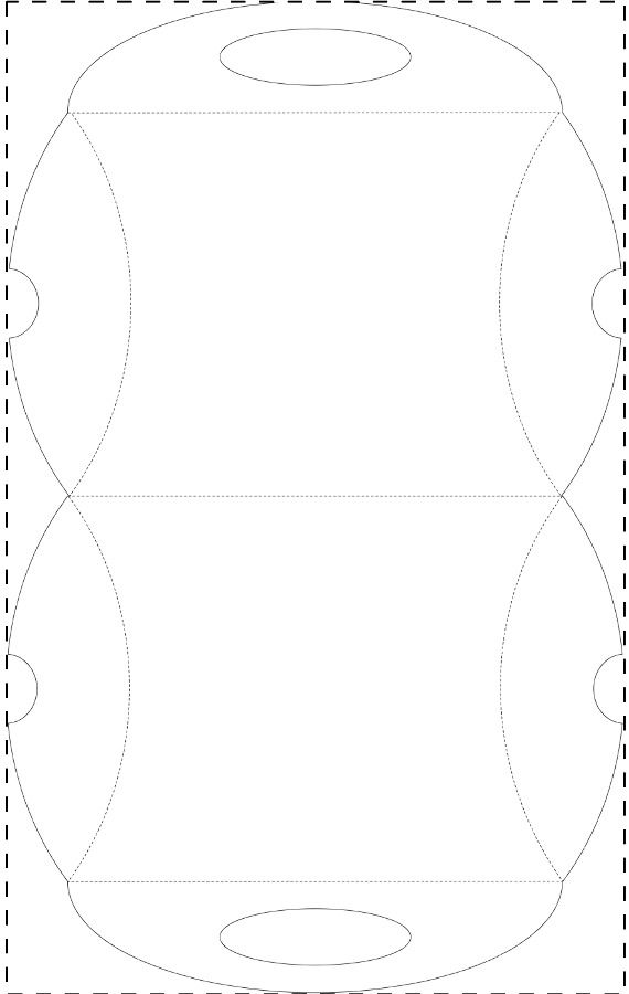 Veredelungsposition Komplette Oberfläche