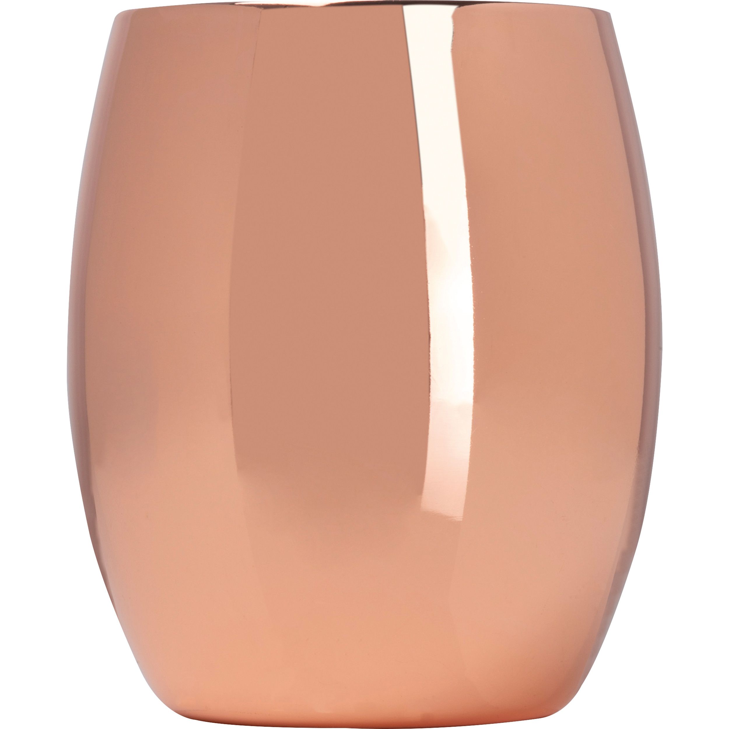 CrisMa Edelstahlbecher, 400ml - kupfer-569
