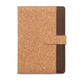 Veredelungsposition Notizblock, Vorderseite oben