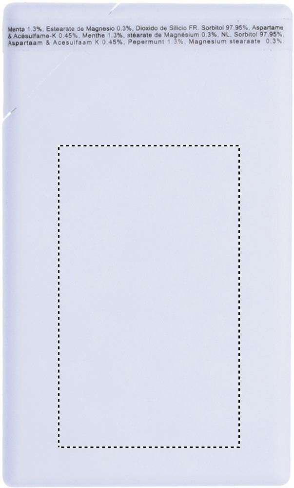 Veredelungsposition FRONT