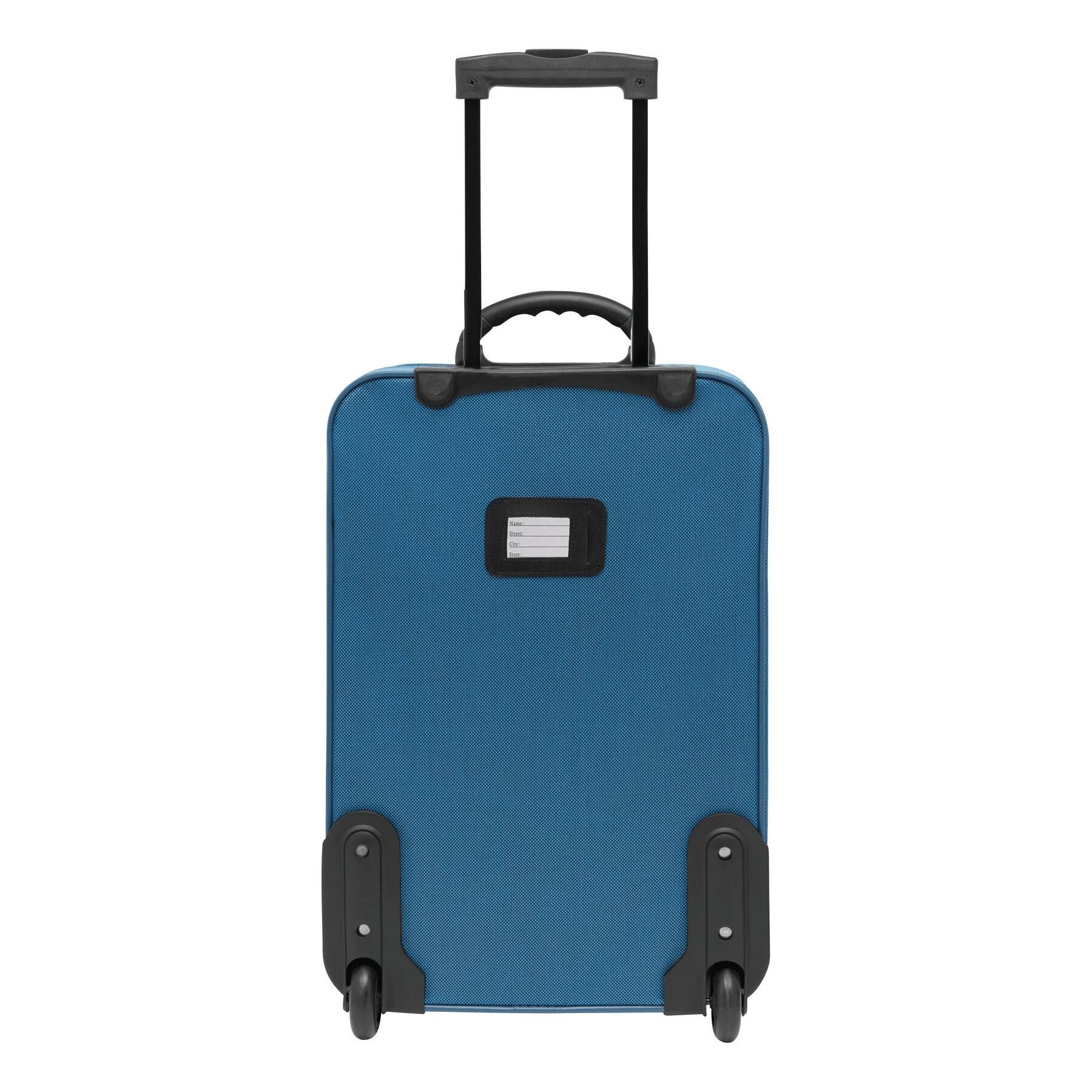 Trolley-Bordcase GALWAY - blau-420