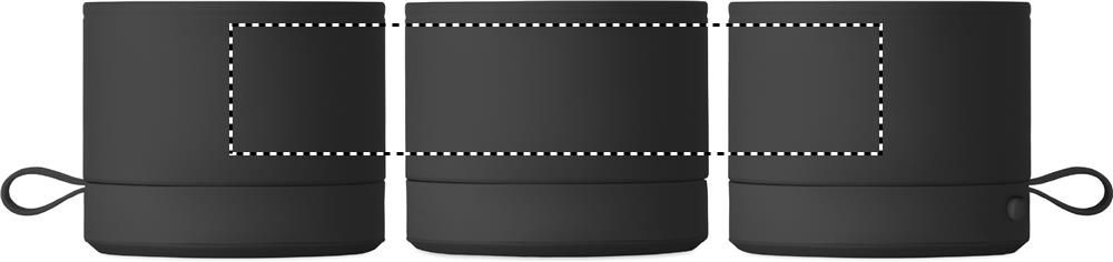 Veredelungsposition ROUNDSCREEN