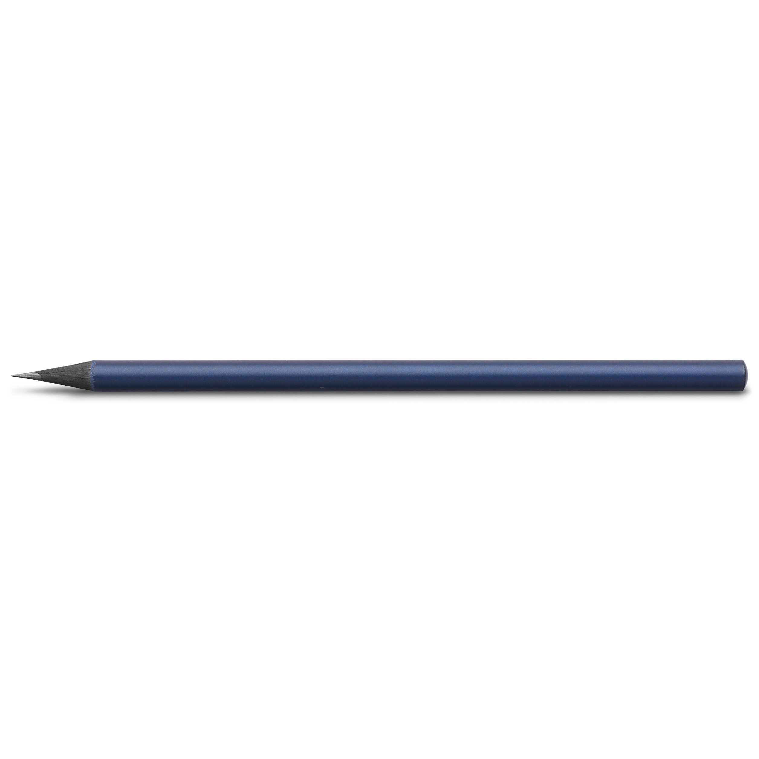 Design Bleistift - blau-807