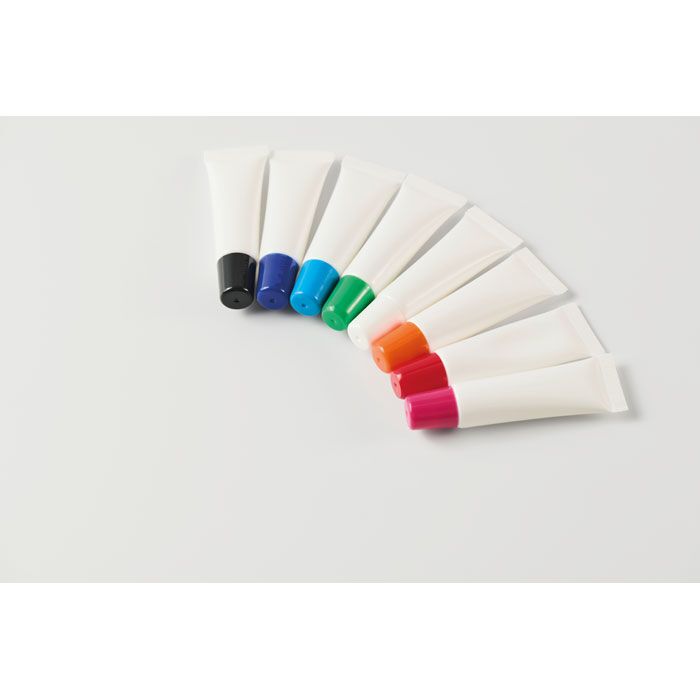 Vegane Lippencreme SALVE - grün-19