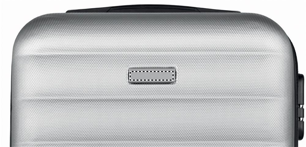 Veredelungsposition METAL PLATE