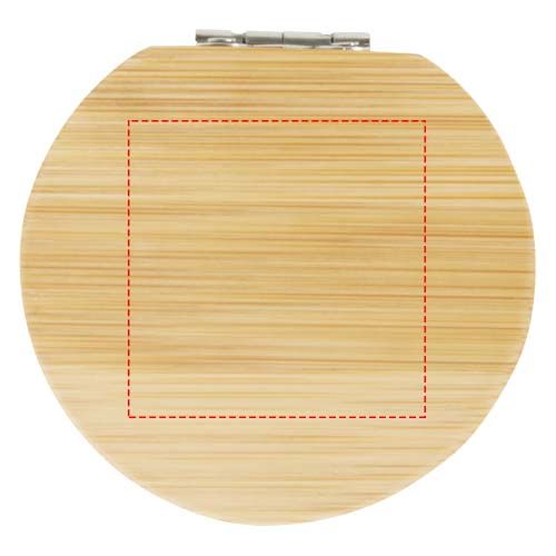 Veredelungsposition Deckel
