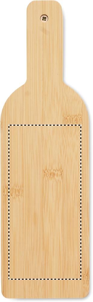 Veredelungsposition BOX TOP