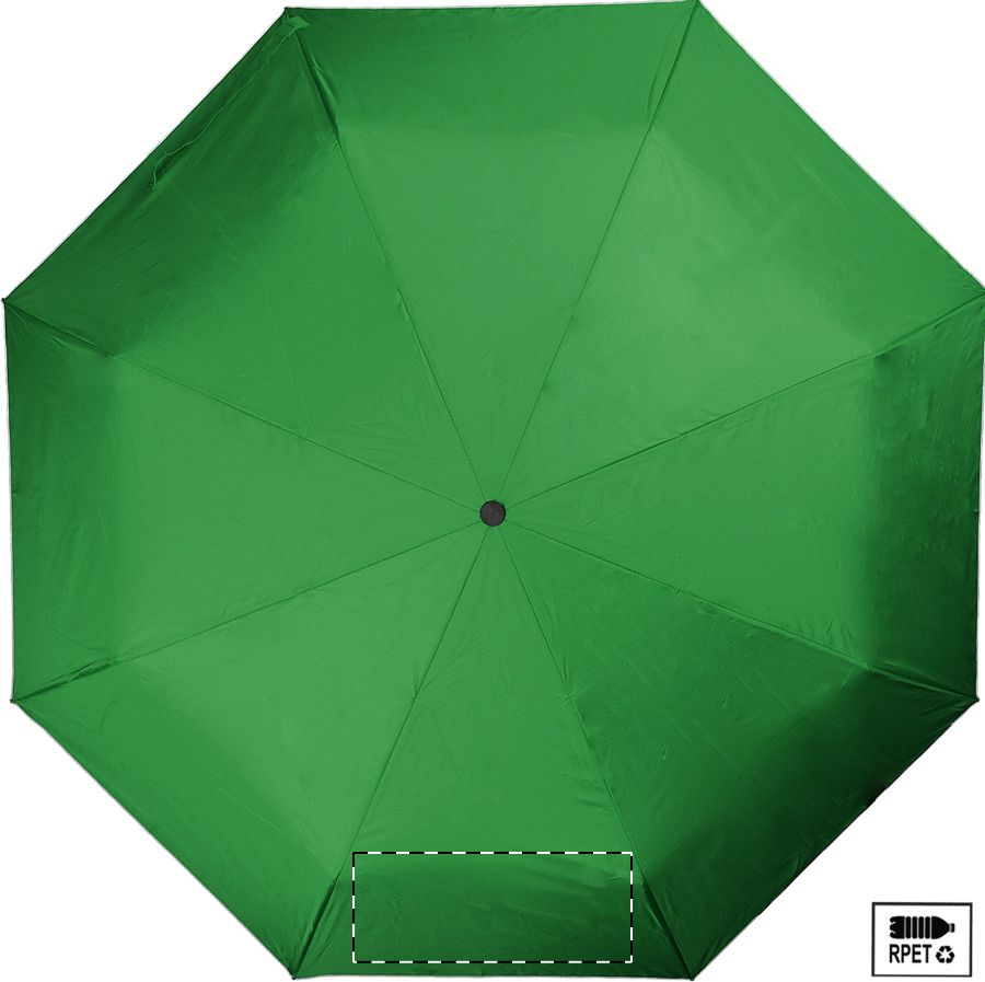 Veredelungsposition Segment 4