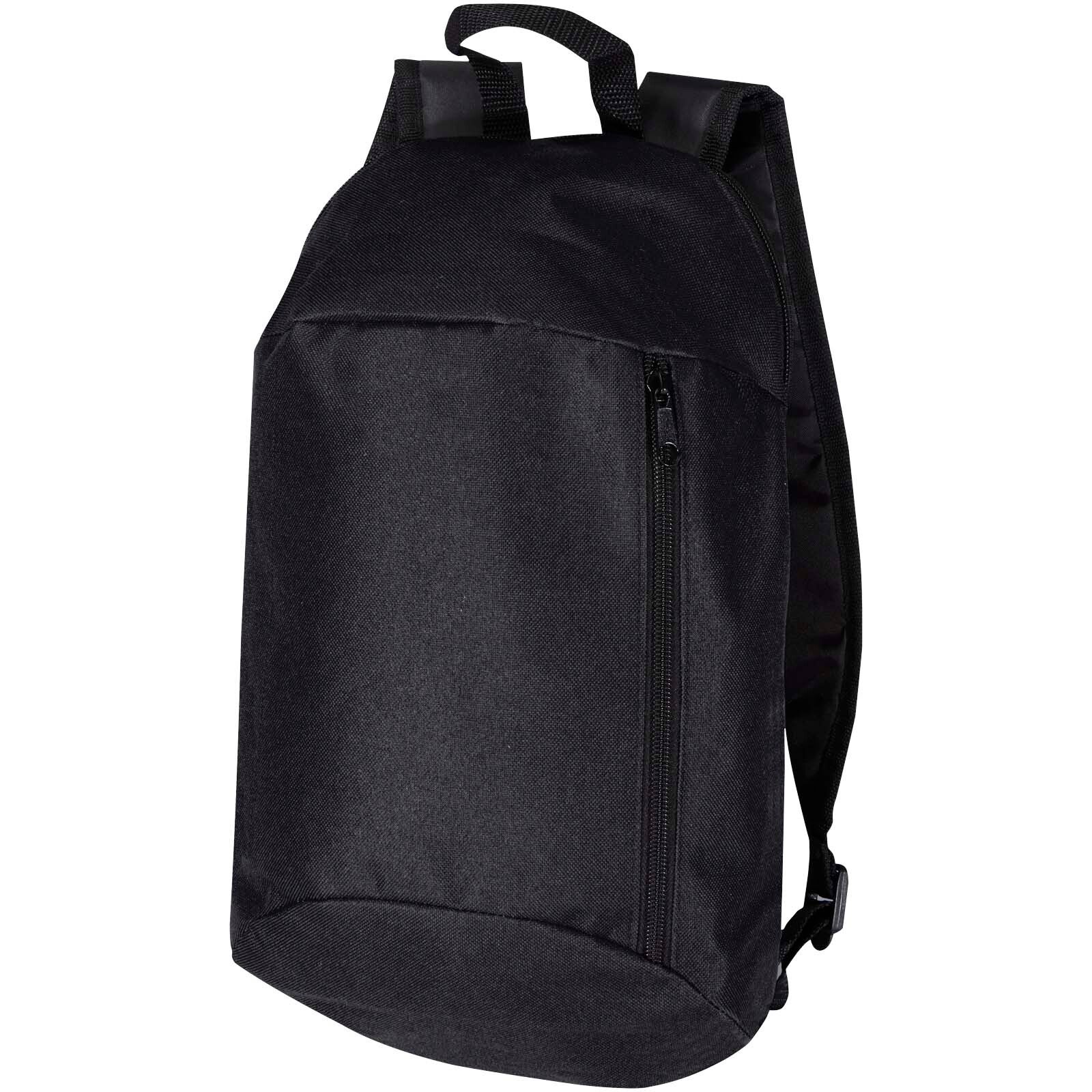 Recreation Rucksack 7L - schwarz-132