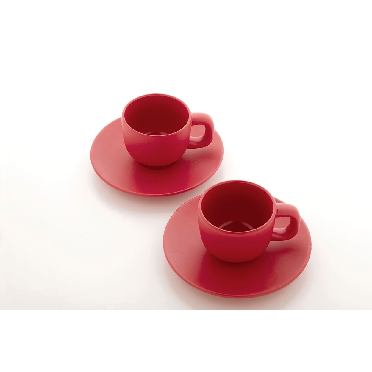 Caturra Espressotassenset - rot-607