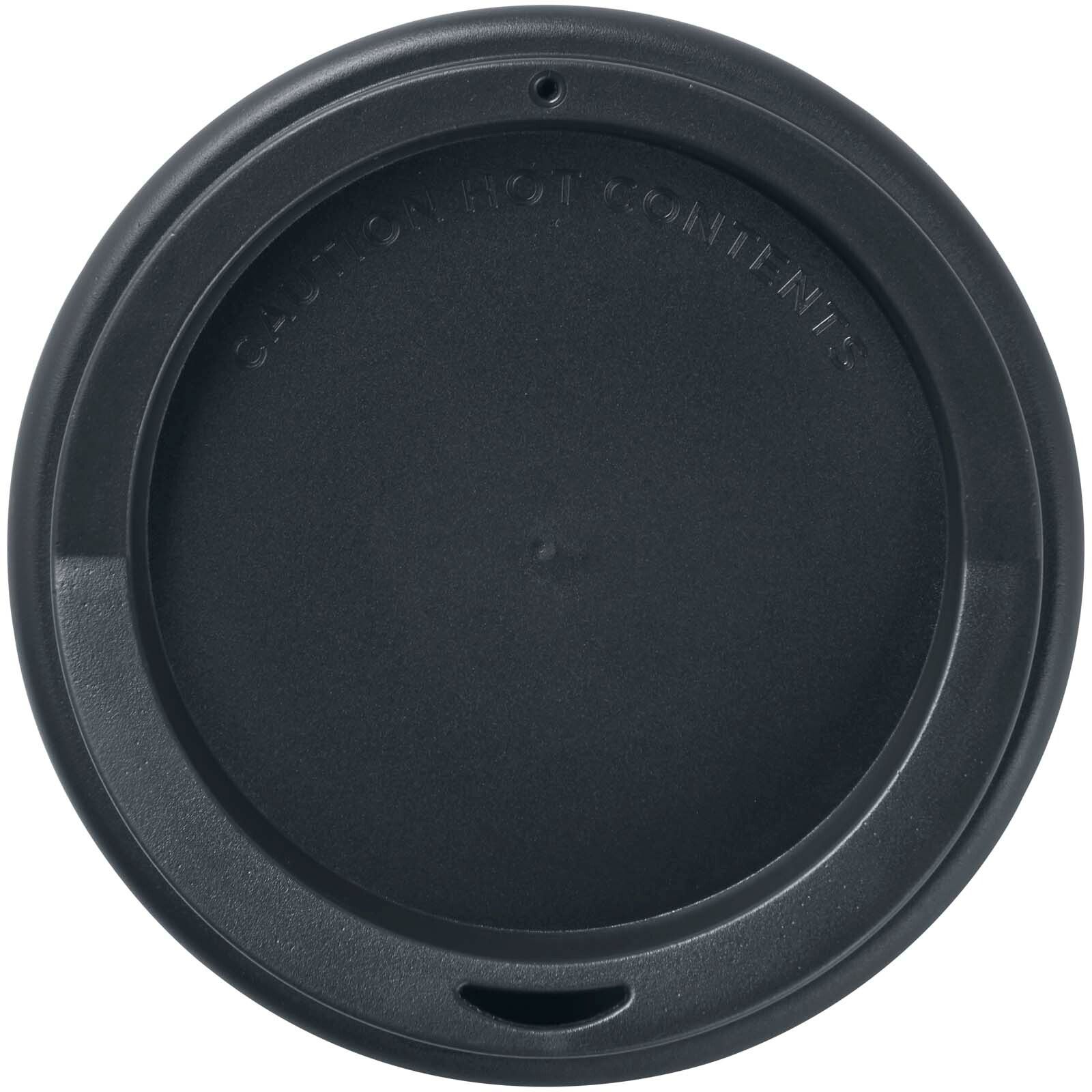 Americano Switch Renew Becher mit Deckel 300 ml - granitfarben-473