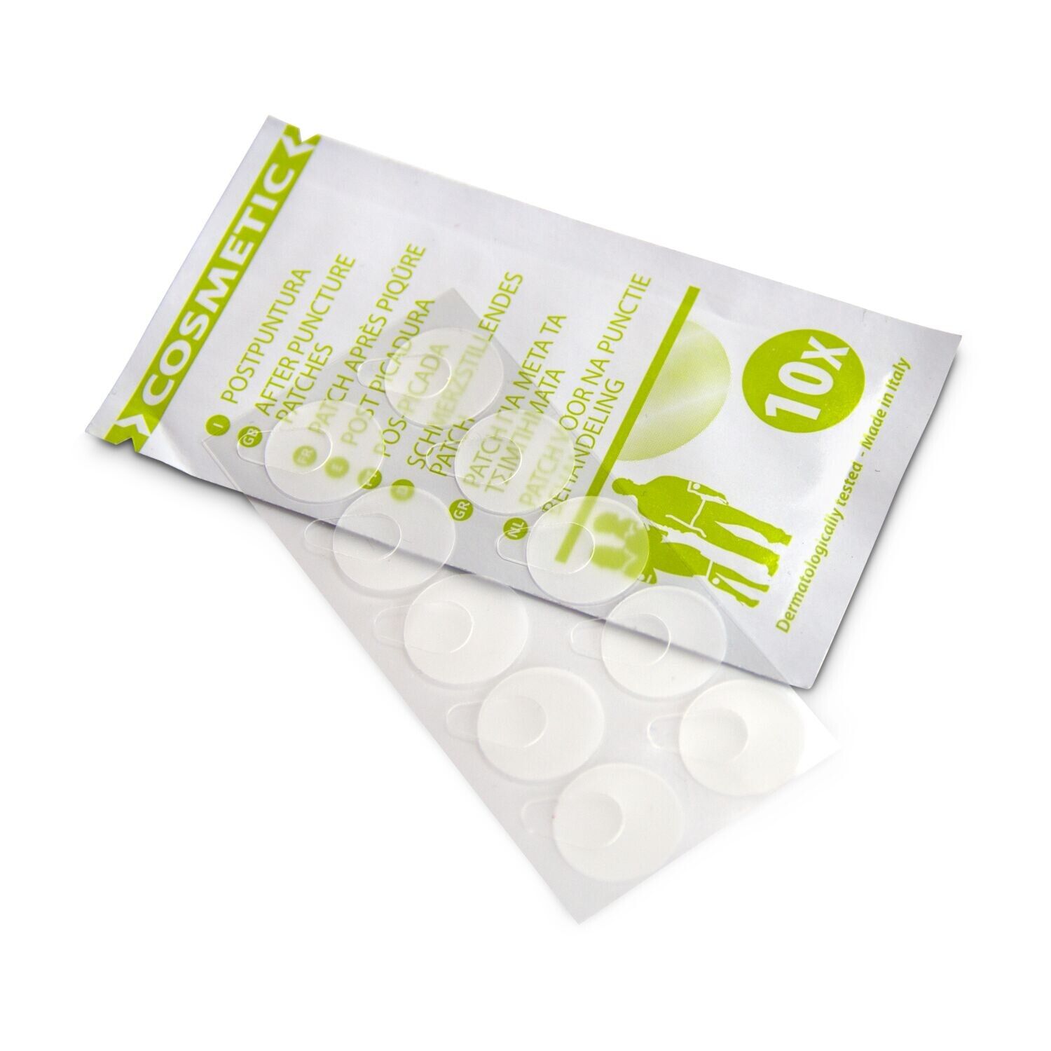 Wellness Patches - Anti-Juckreiz-772