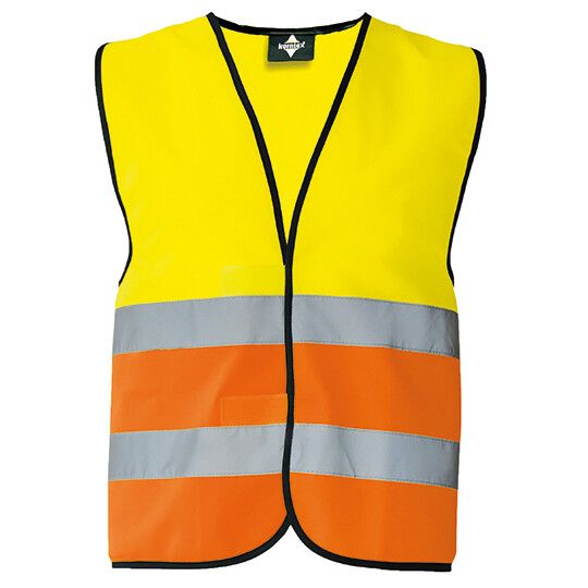 signal yellow - signal orange