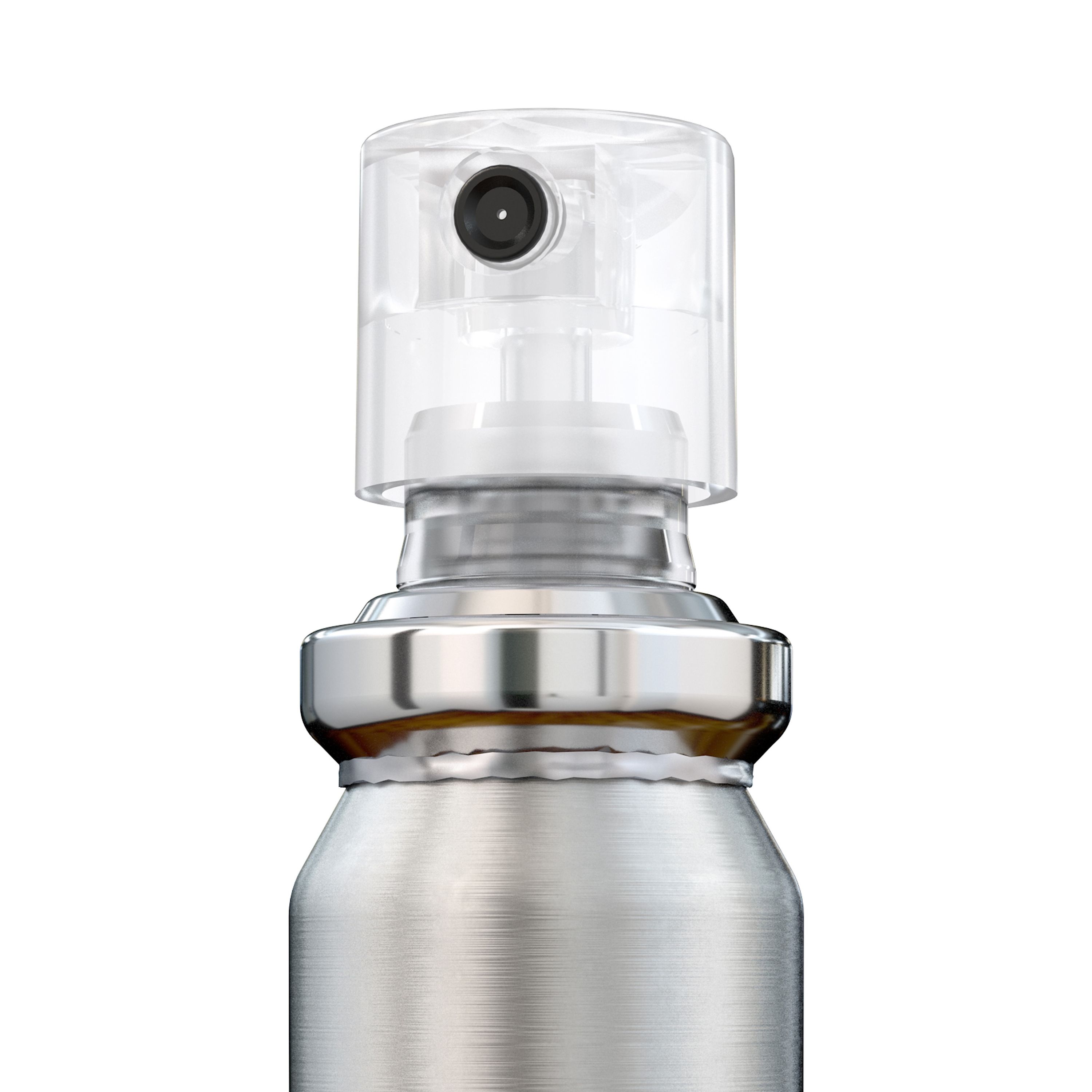 20 ml Spray Hände-Desinfektionsspray (DIN EN 1500) Body Label transparent-550