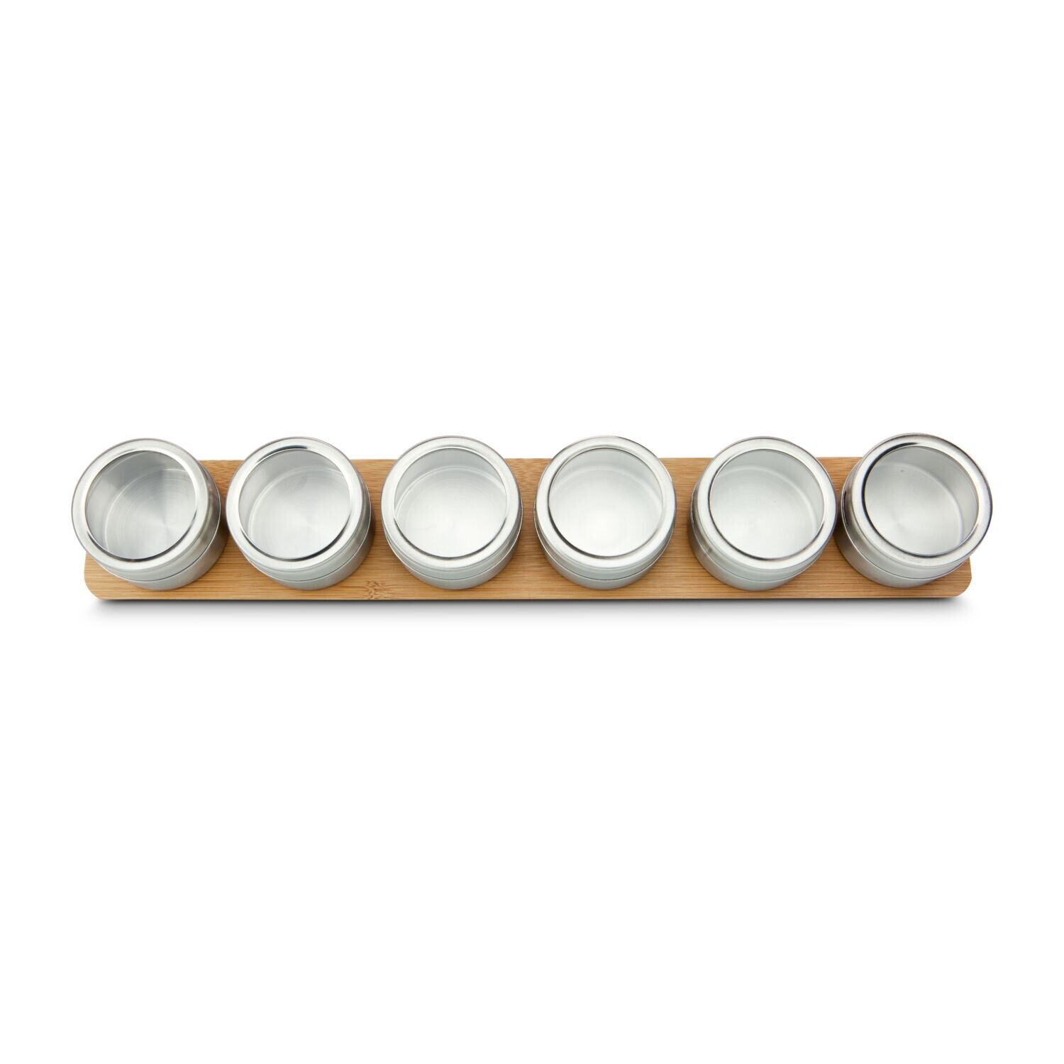 ROMINOX® Gewürz-Magnetboard Gustus-586