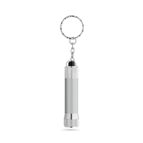 Veredelungsposition Taschenlampe, Seitlicher Körper 2