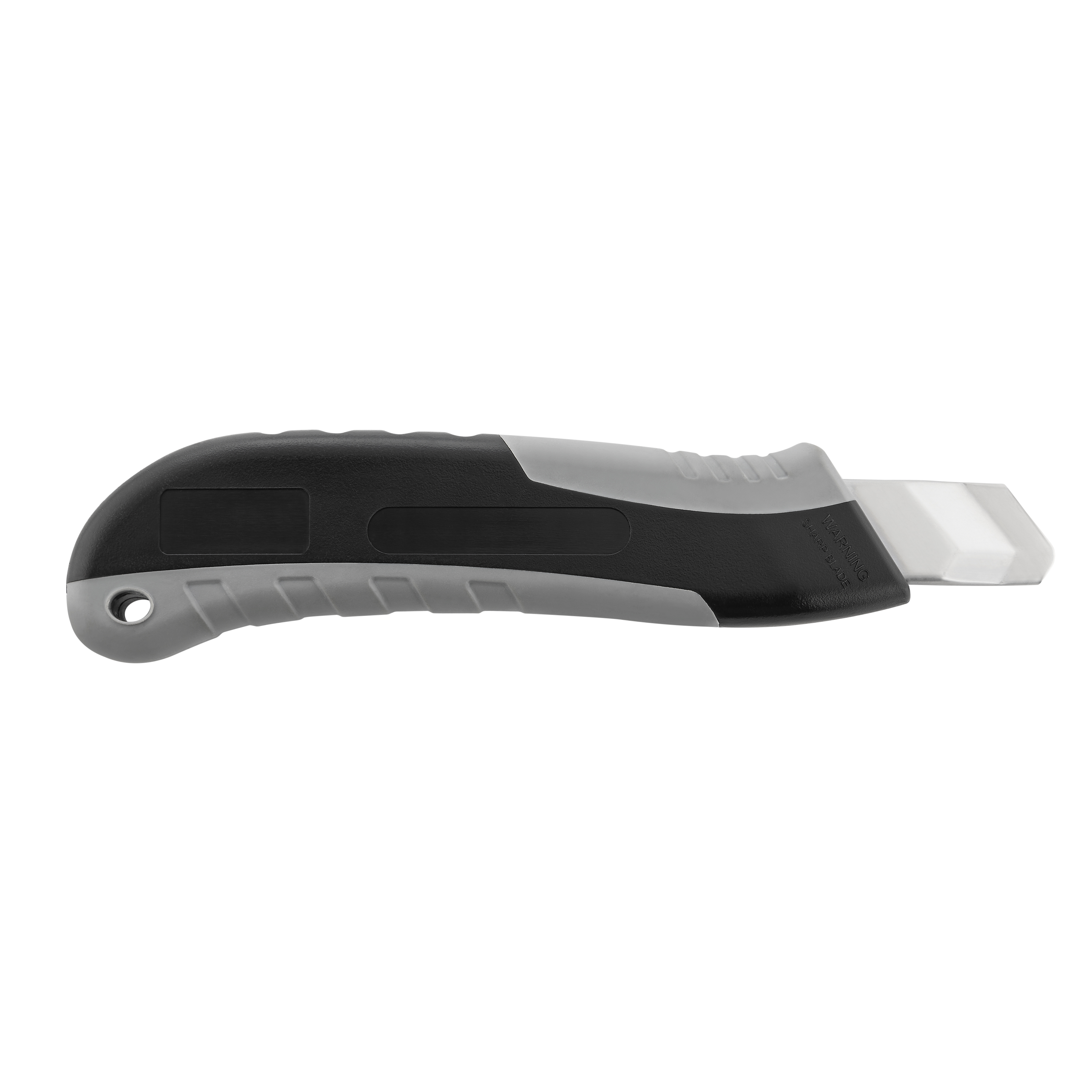 Metmaxx® "SafetyCutterBlackLinePro" - schwarz-761