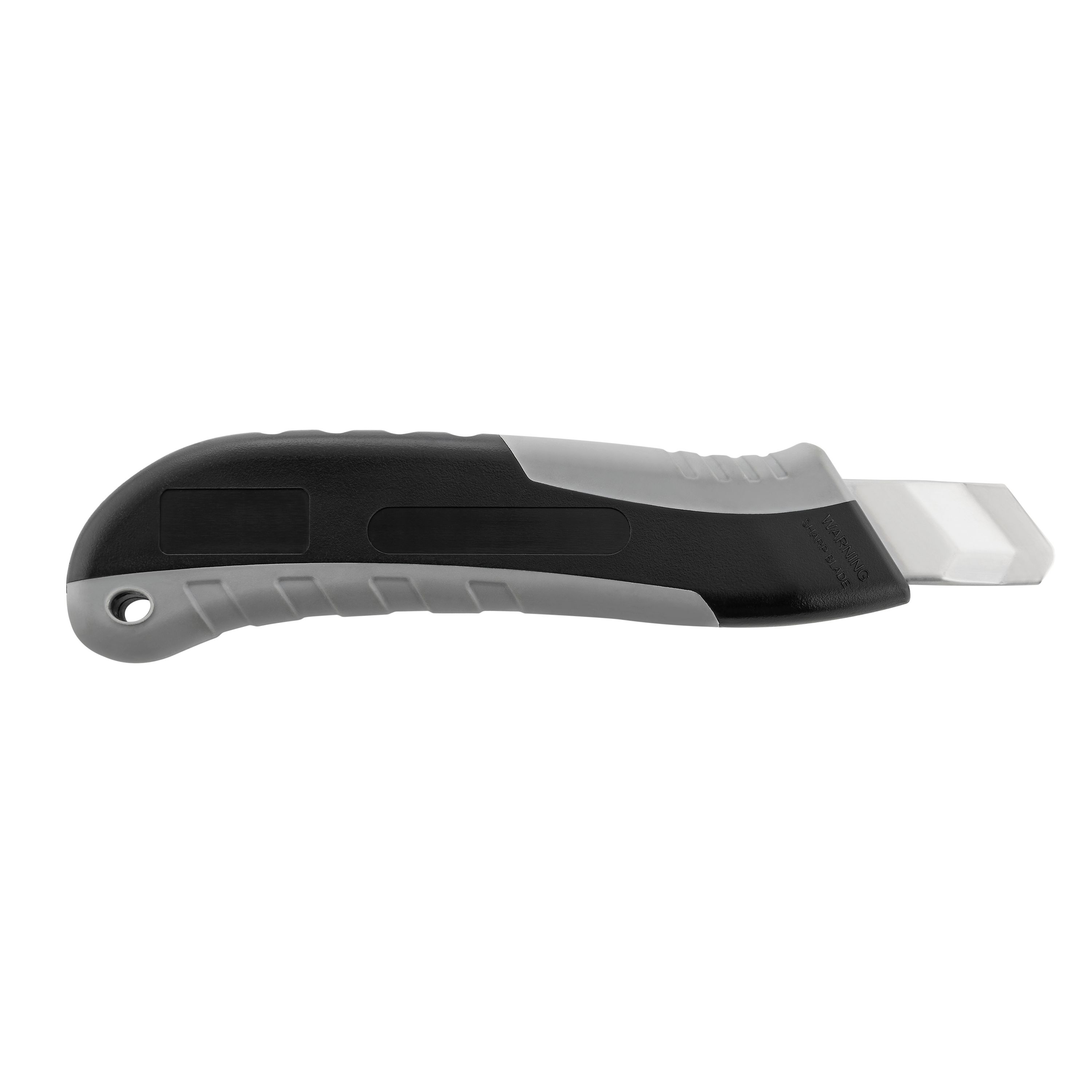 Metmaxx® "SafetyCutterBlackLinePro" - schwarz-761