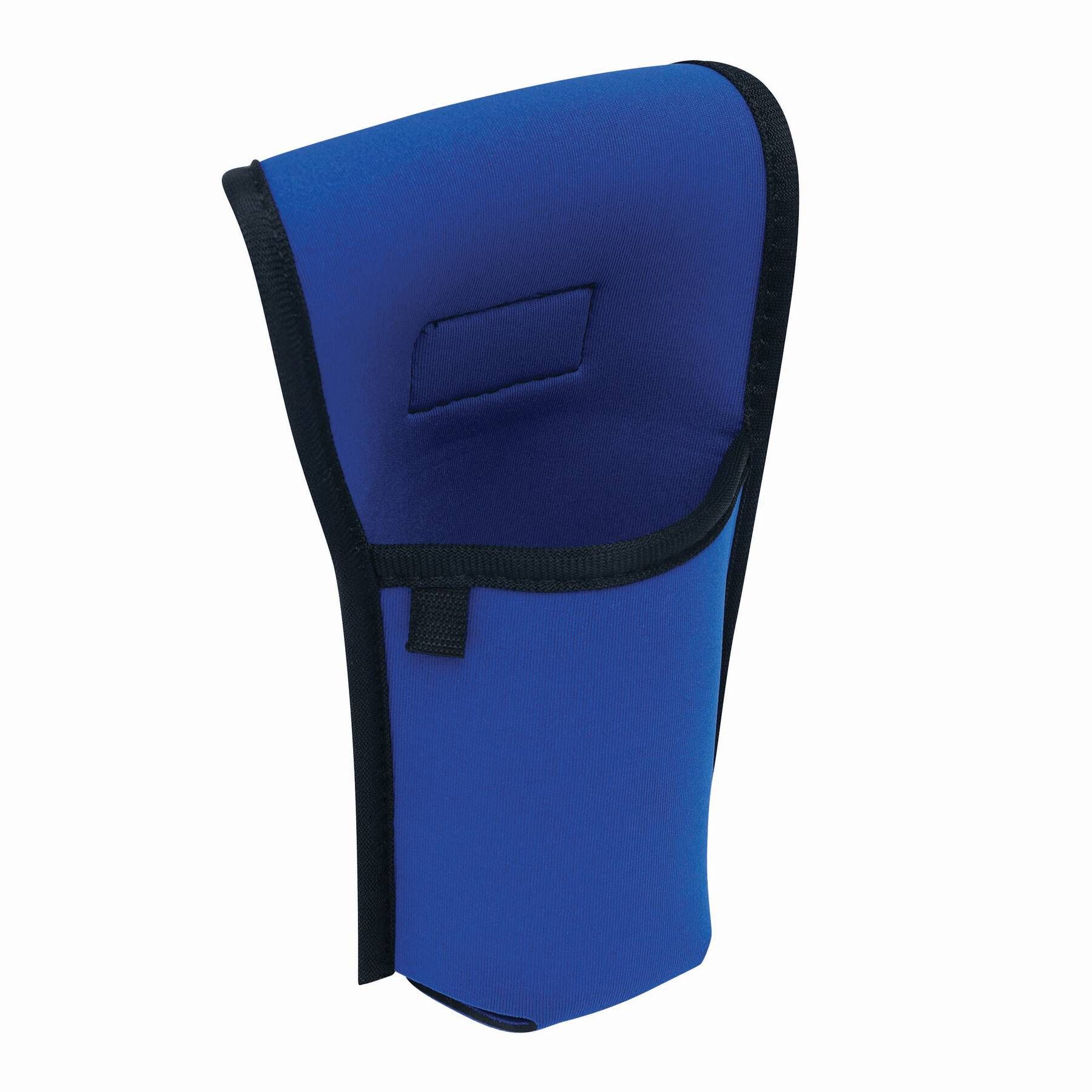 Flaschenhalter COOL HIKING - blau-976