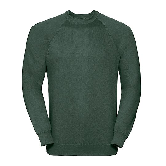 bottle green