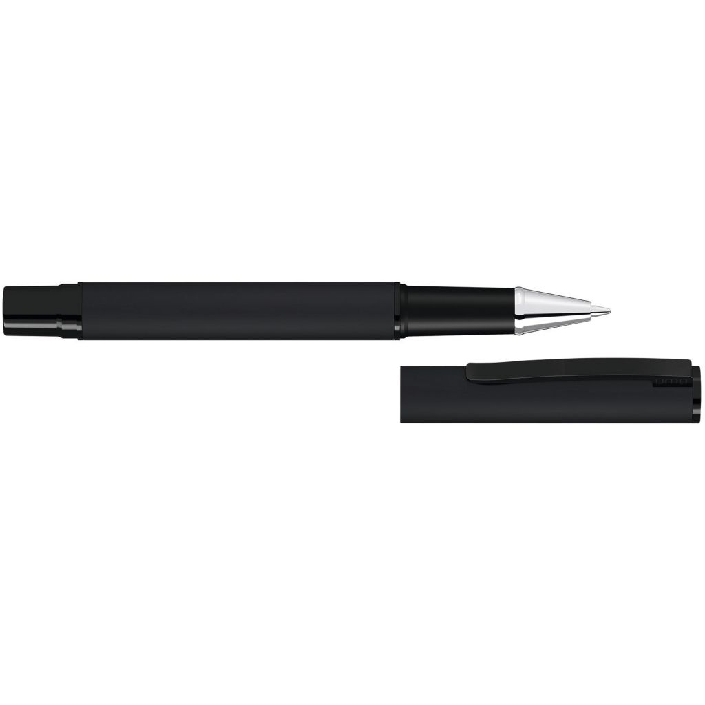 Mood R Gum Rollerball - schwarz-772