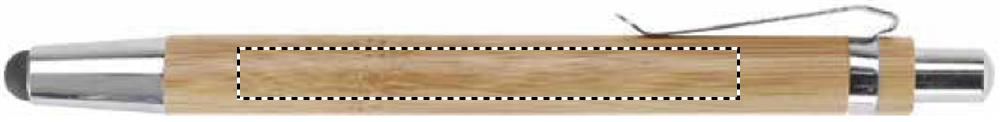 Veredelungsposition BARREL RIGHT HANDED
