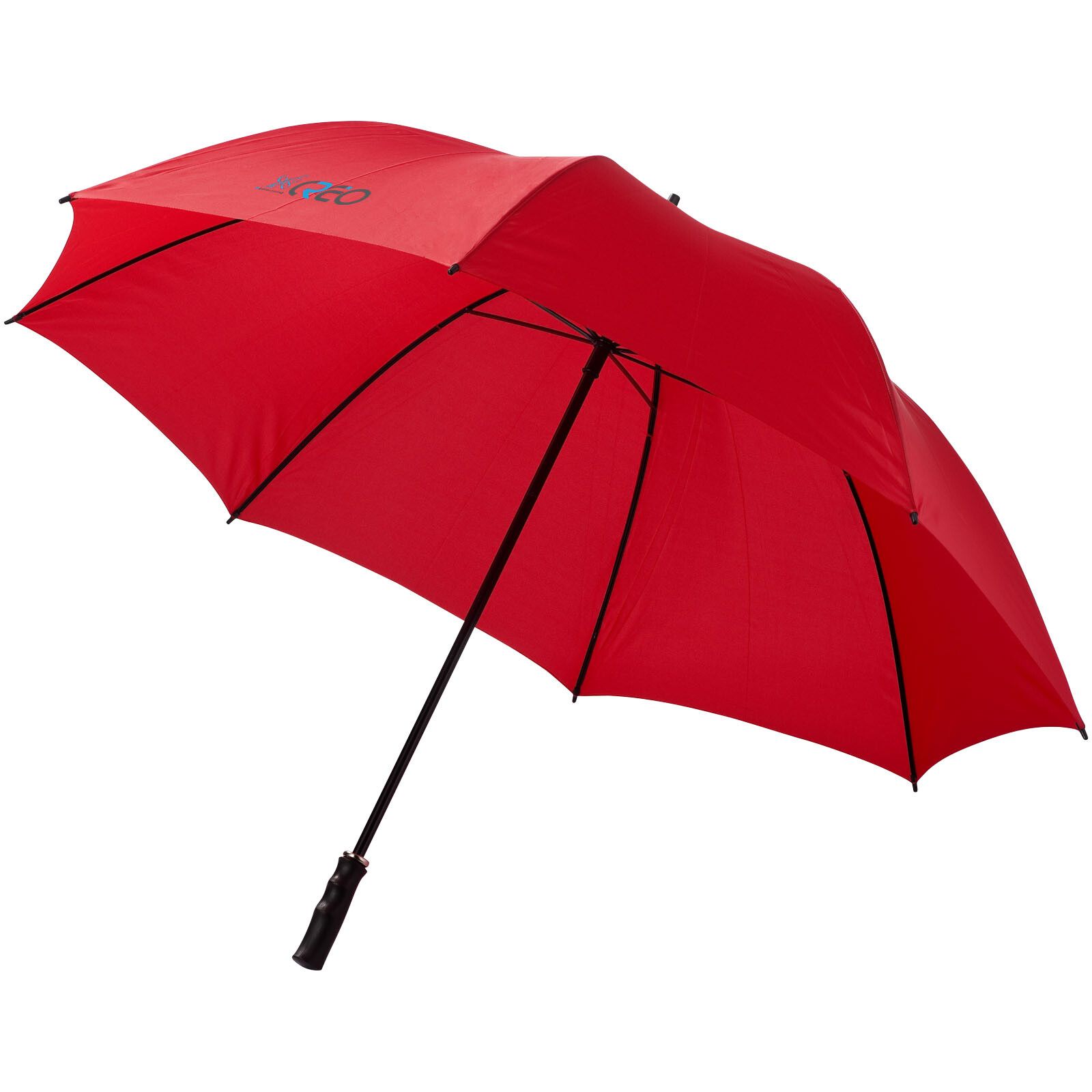 Zeke 30" Golfschirm - rot-887