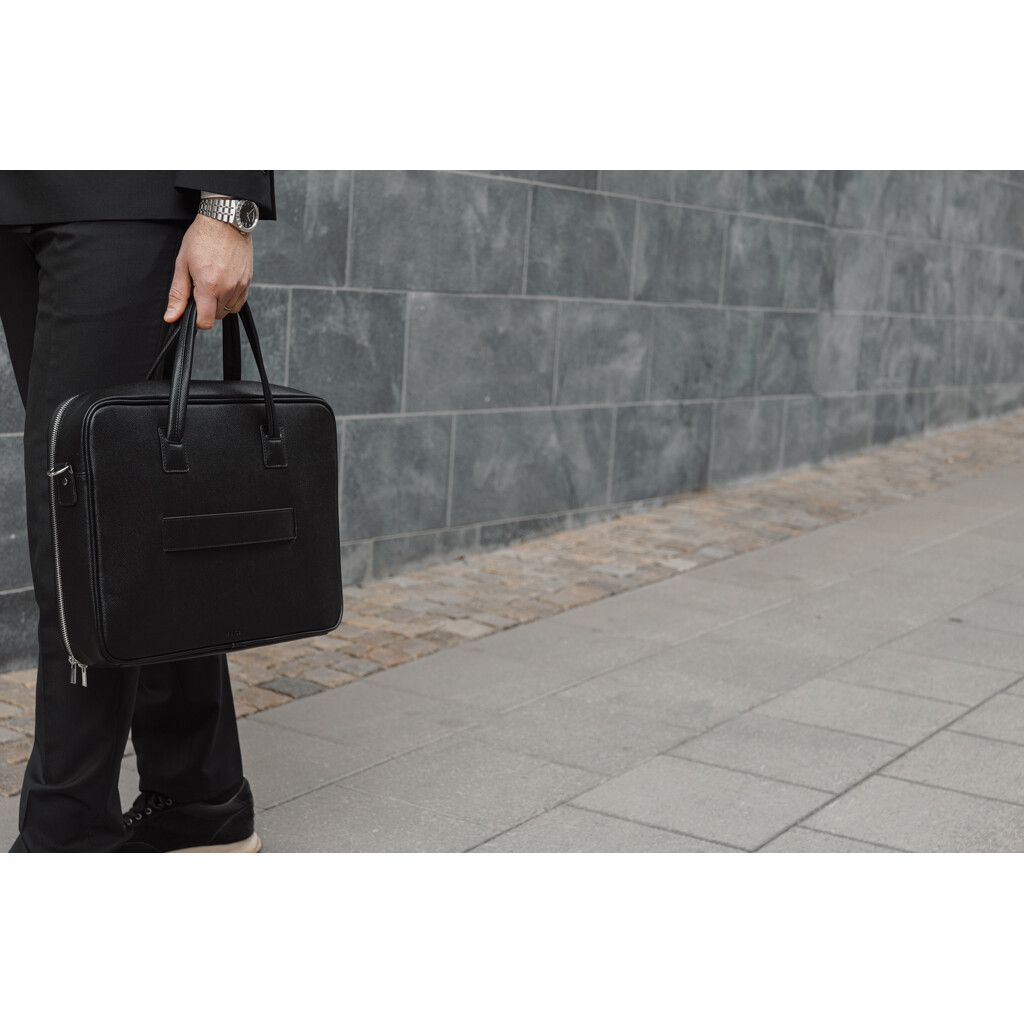 VINGA Bermond RCS Laptop-Tasche - schwarz-771