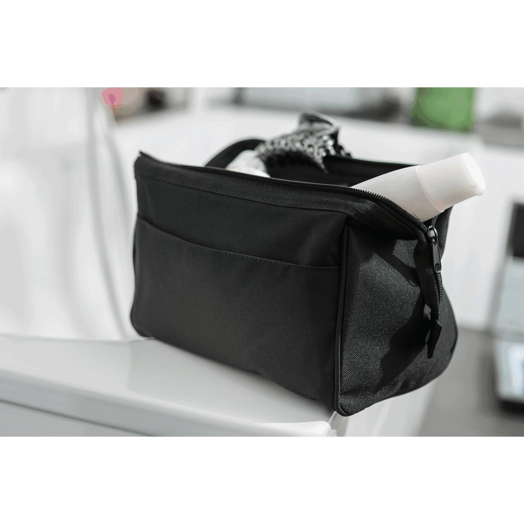 Kosmetiktasche DAYBREAK - schwarz-54