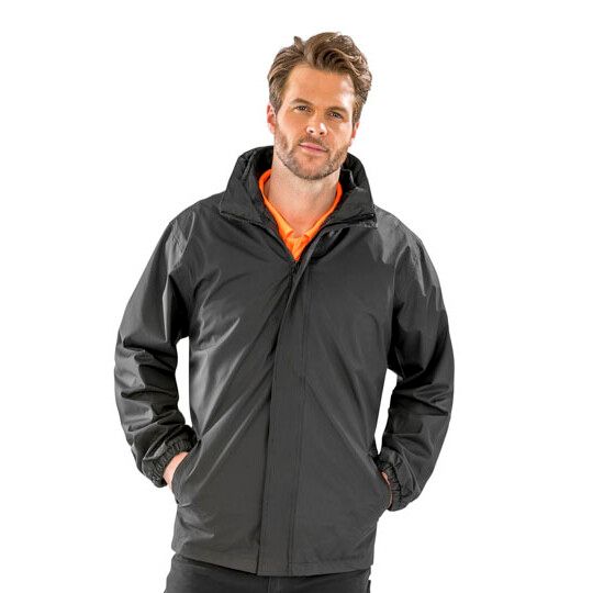 3-in-1 Jacket With Quilted Bodywarmer - navy-818