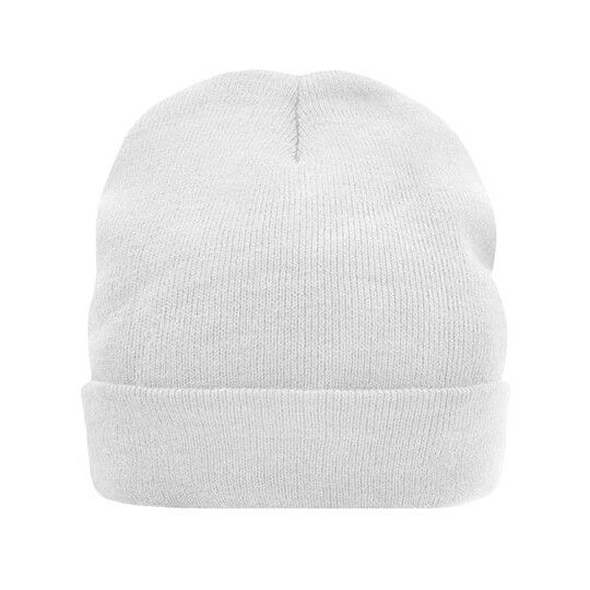 Knitted Cap Thinsulate™ - offwhite-710