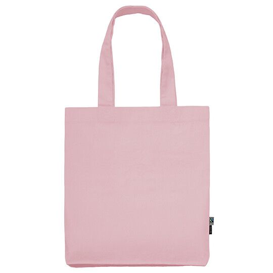 Twill Bag - light pink-532