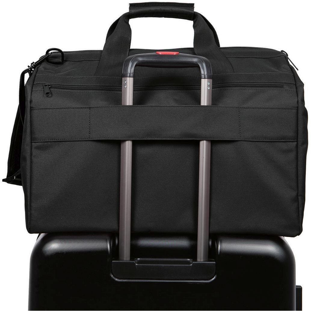 Allrounder L Pocket - black-149