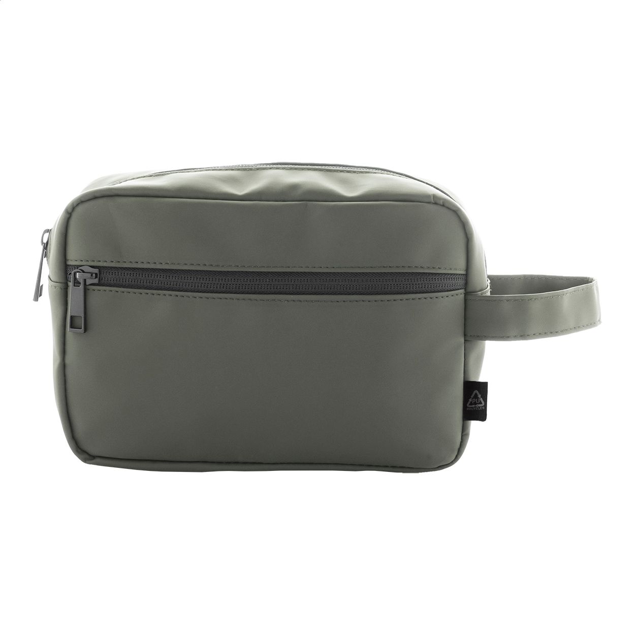 Cospu RPU cosmetic bag - grün-74