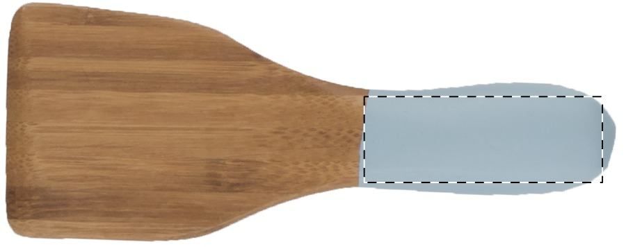 Veredelungsposition Griff 3