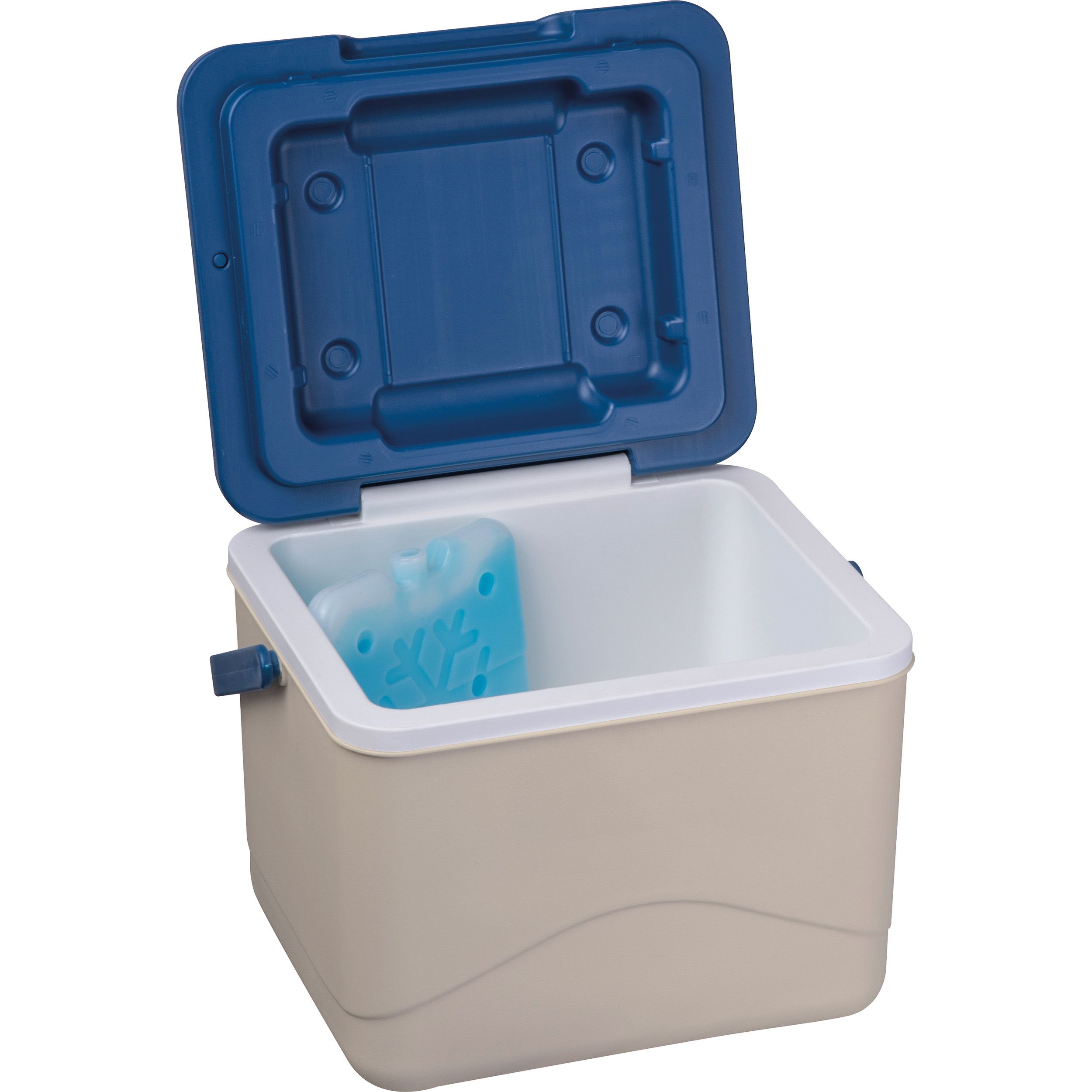 CrisMa Kühlbox mit Kühlakku ARIANNA - beige-233