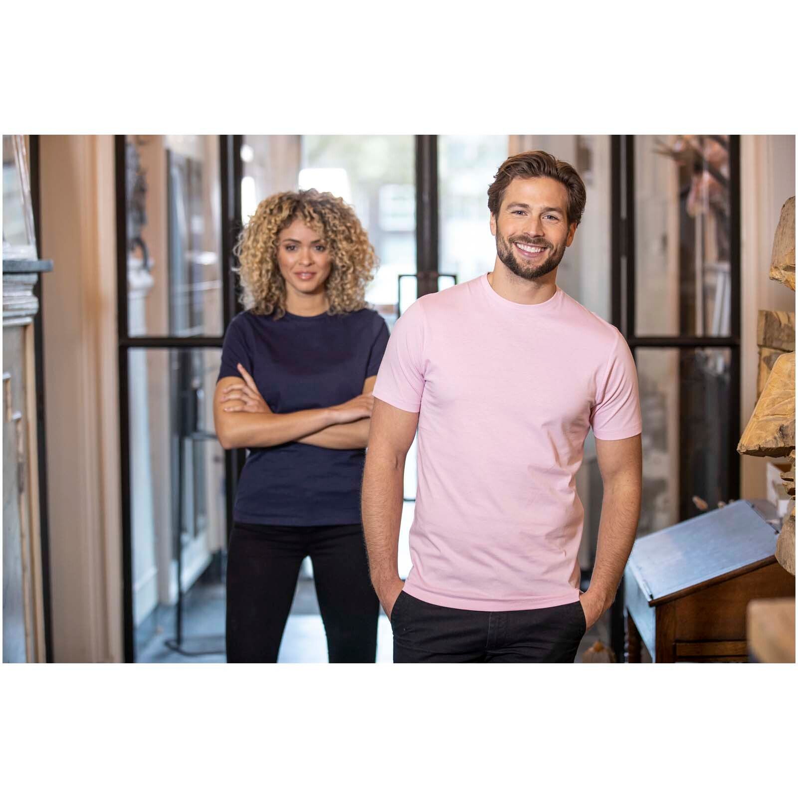 Nanaimo – T-Shirt für Damen - apfelgrün - XL-298