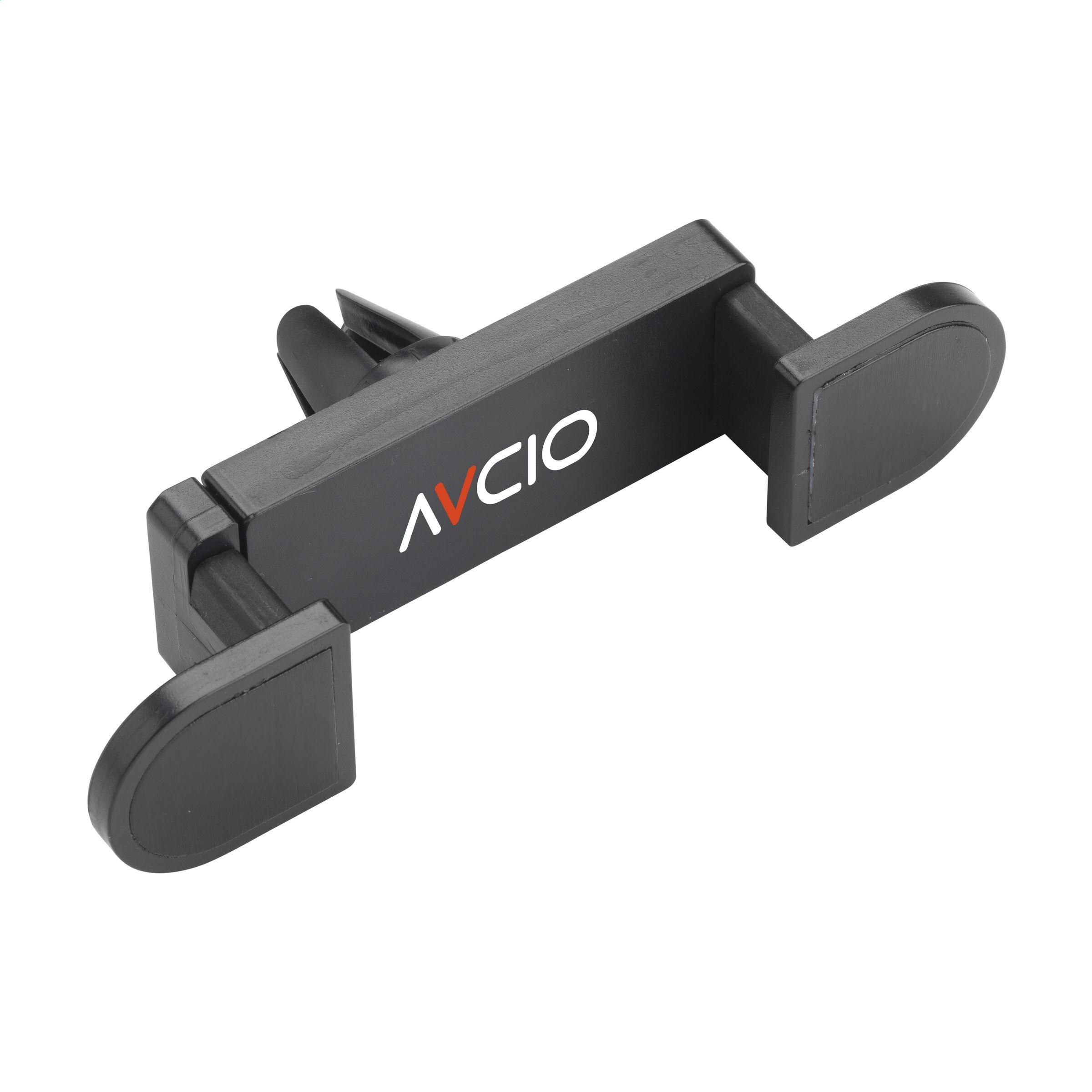 Movil GRS Phone Holder Handyhalterung - schwarz-980
