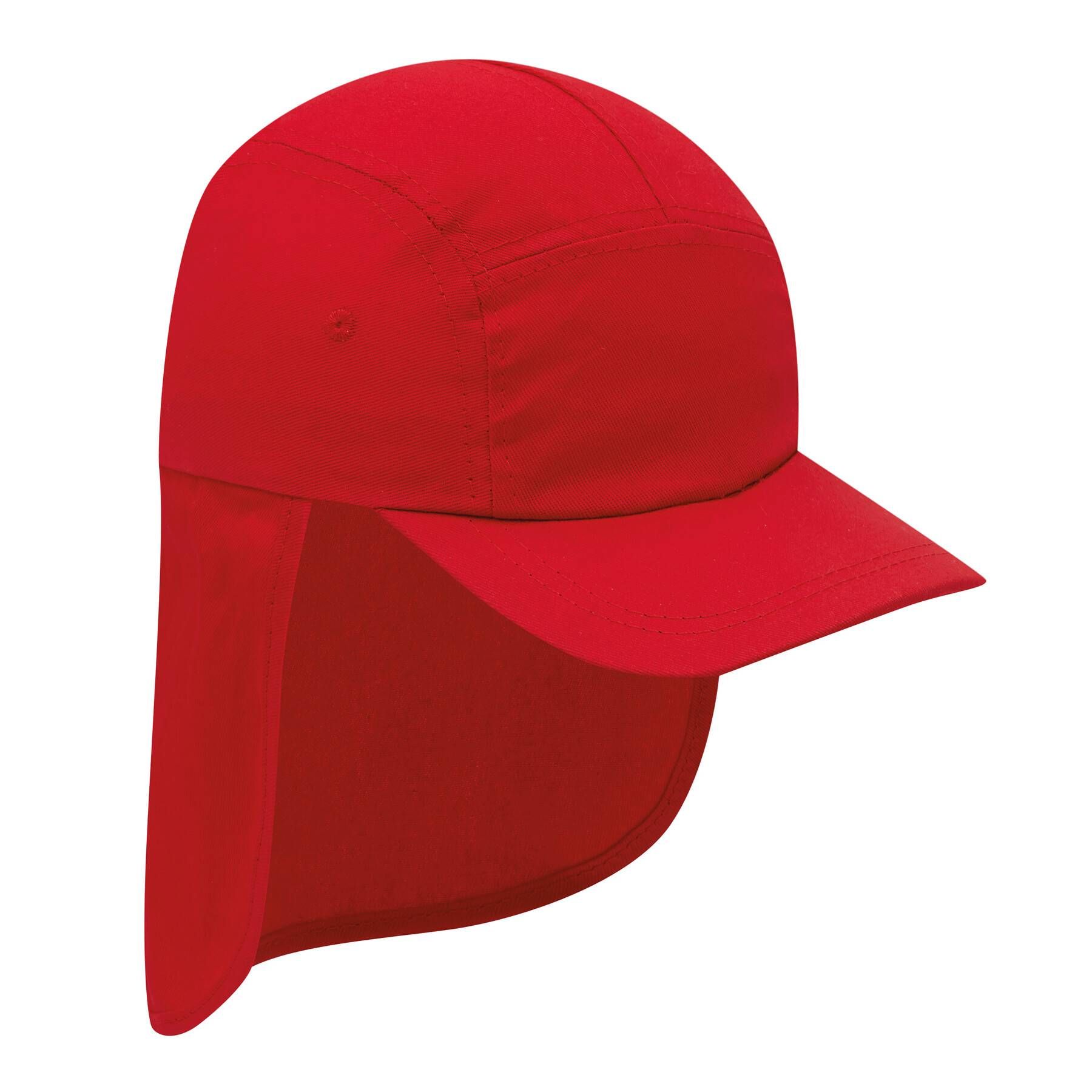 Kinder-Legionärs-Kappe WICKIE - rot-501