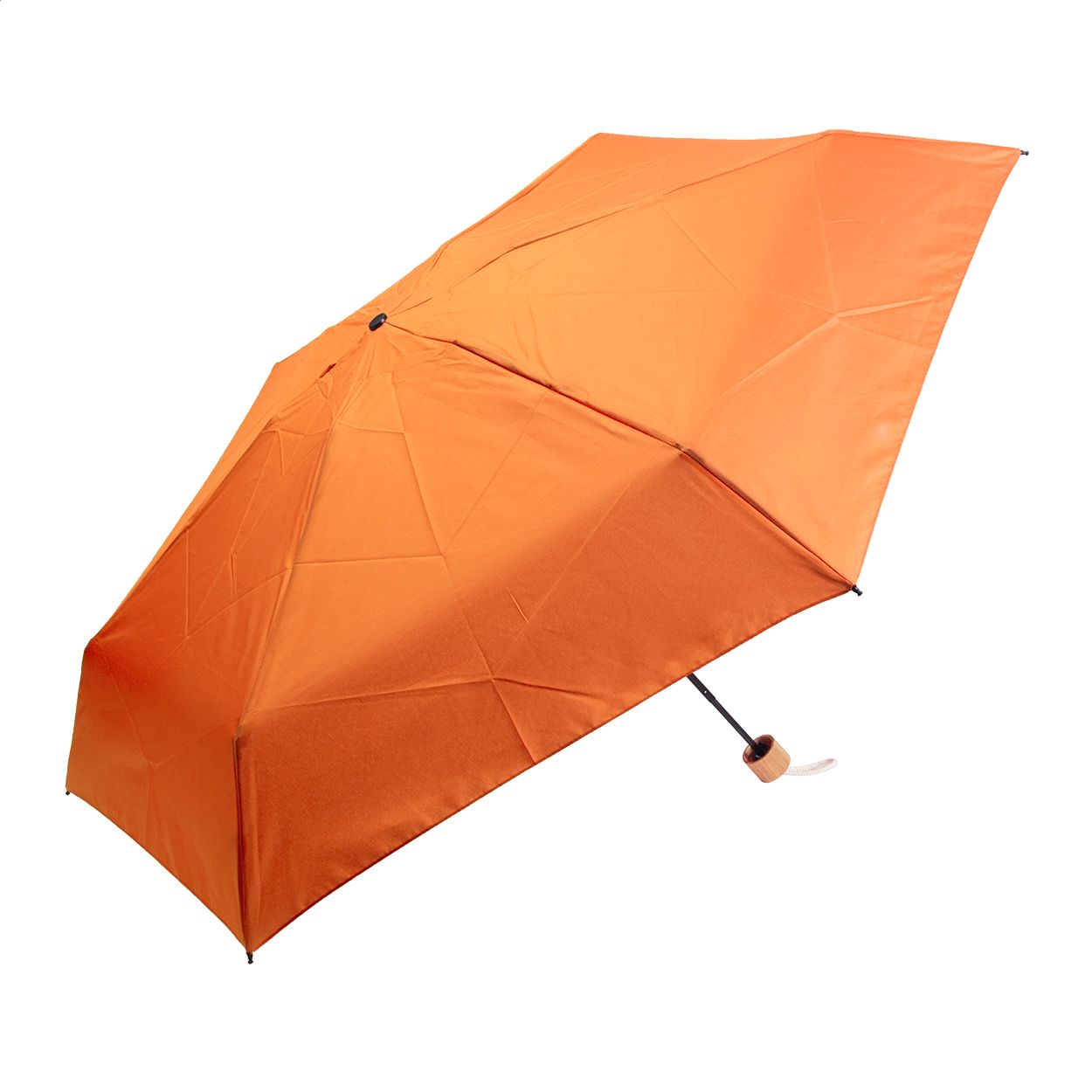 Miniboo RPET Mini-Regenschirm - orange-609