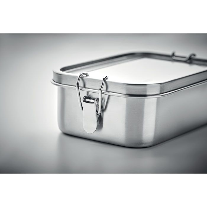 Lunchbox 750ml GOBUDDY - mattsilber-833