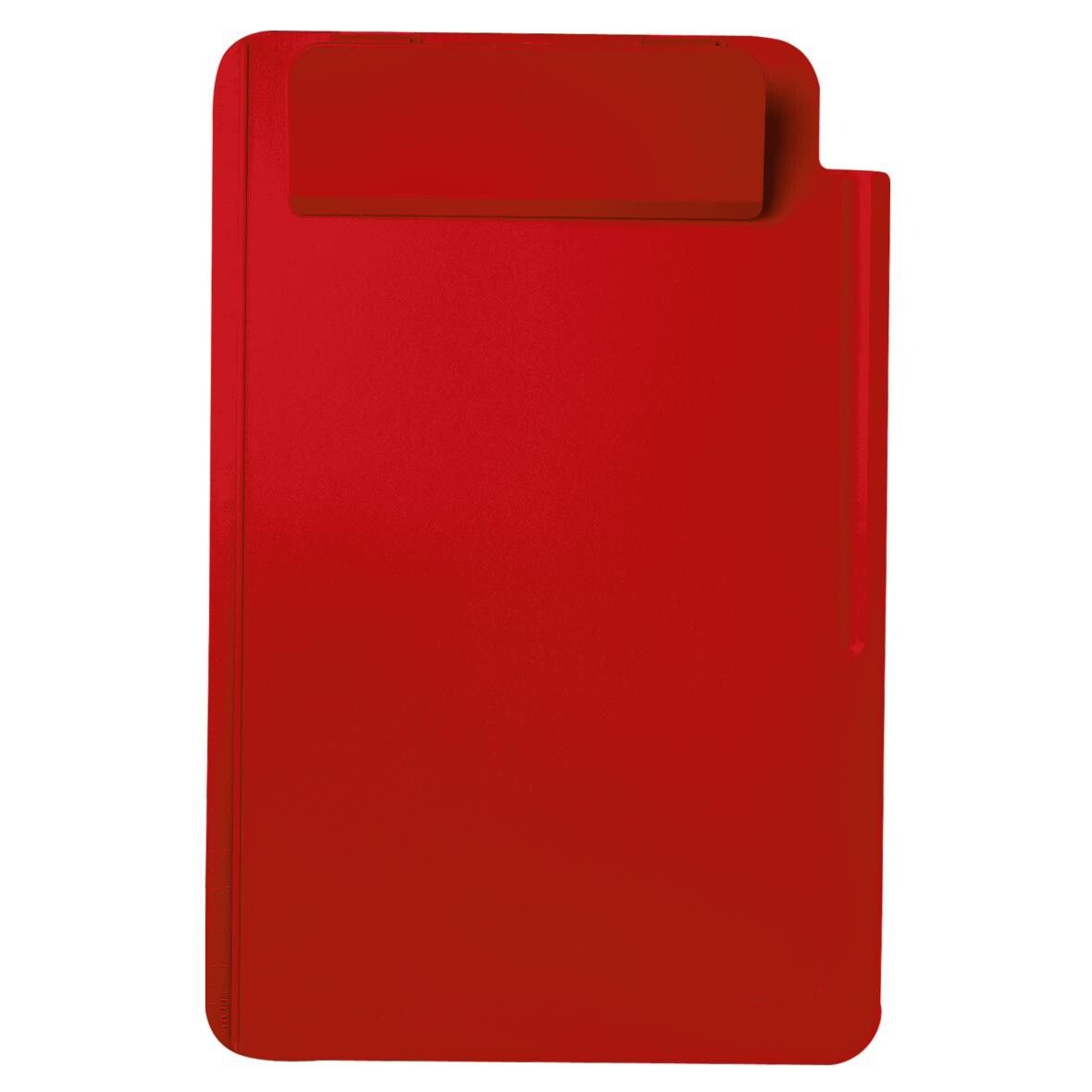 Schreibboard DIN A5 - standard-rot-596