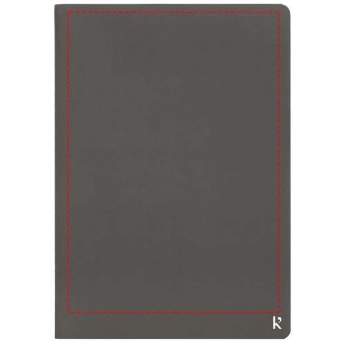 Veredelungsposition 2. Notizbuch