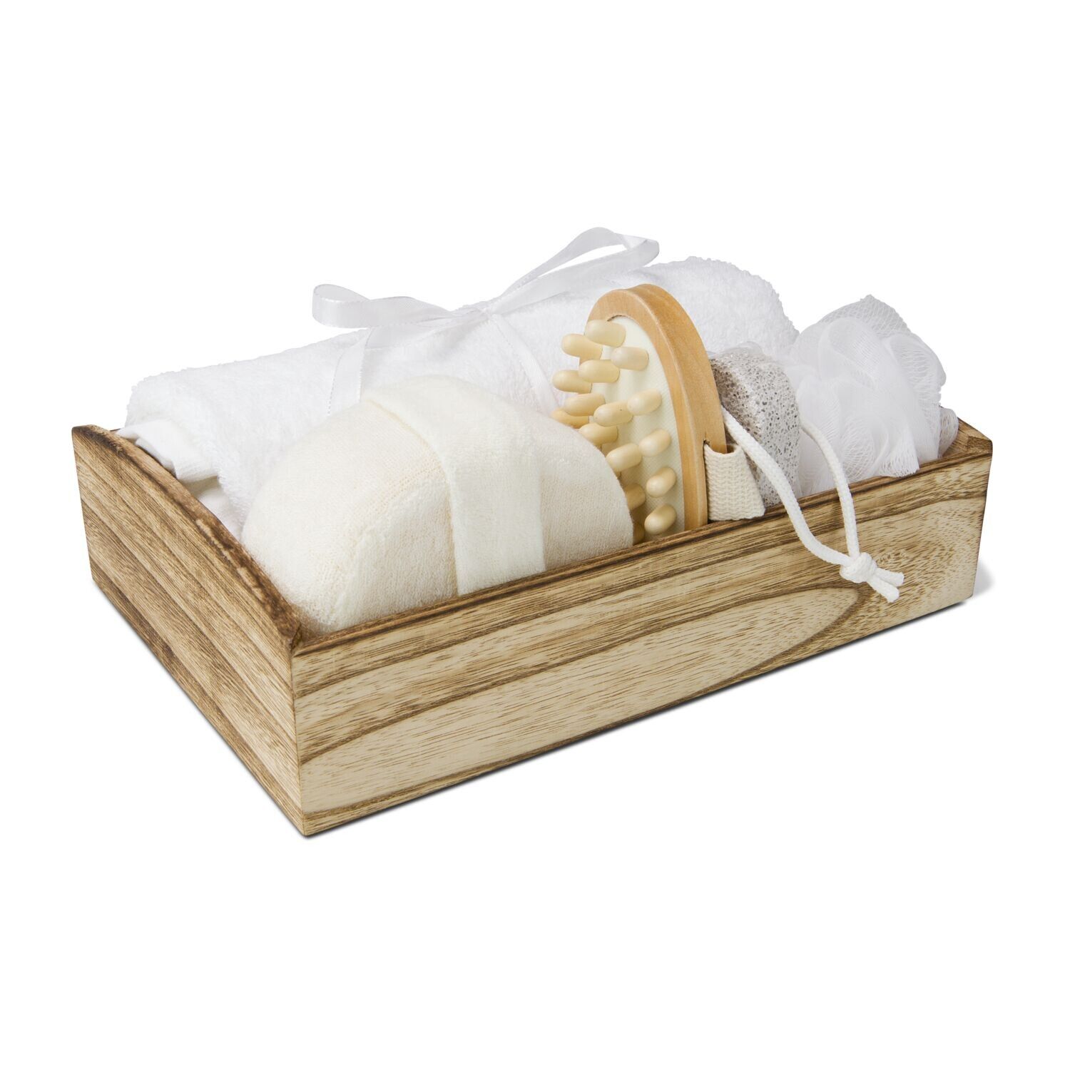 Wellness-Geschenkset: Wellness Box-938