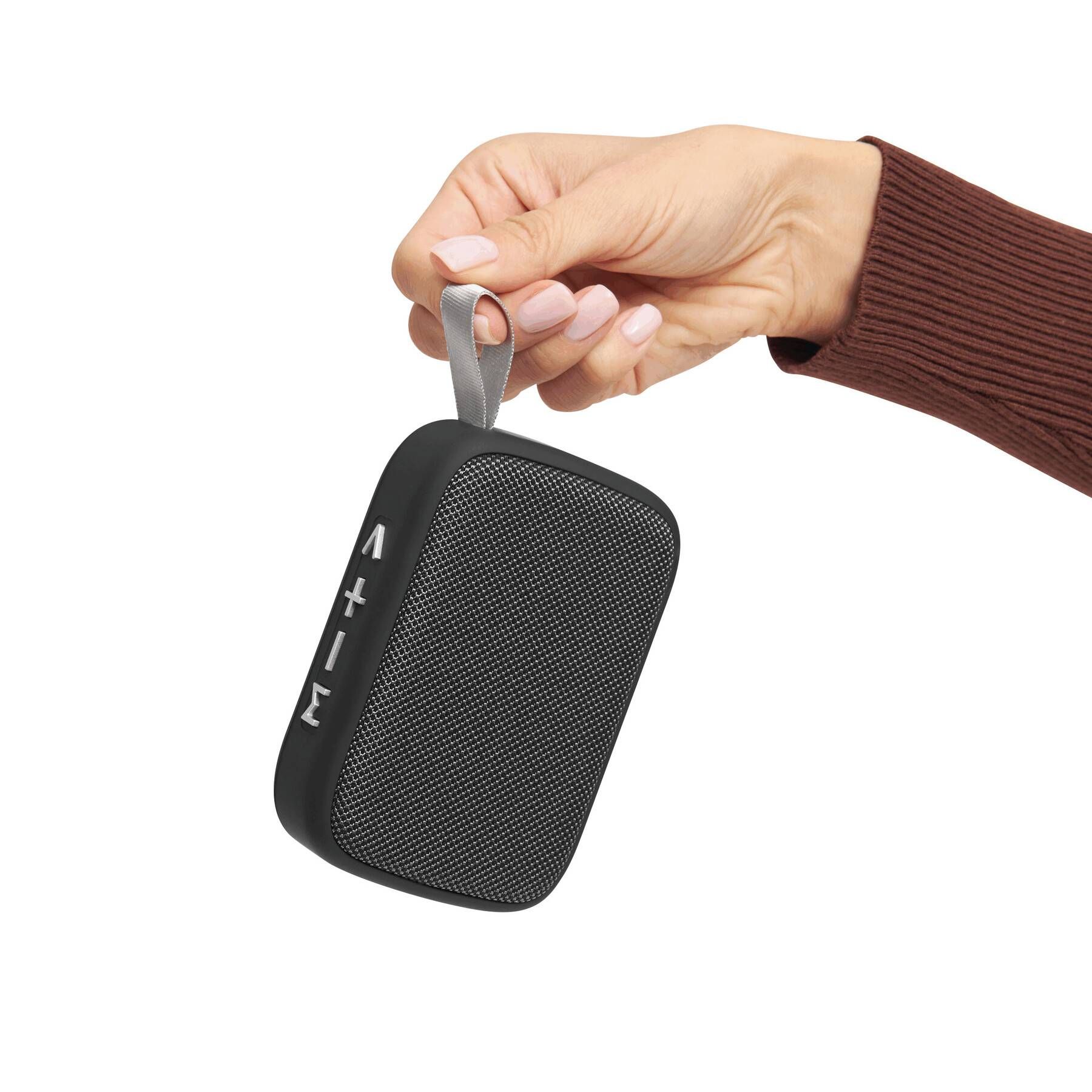 Wireless-Lautsprecher BAM - ????? - grau - schwarz-96