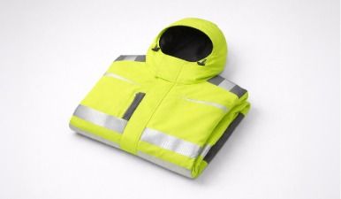 Arbeitsbekleidung