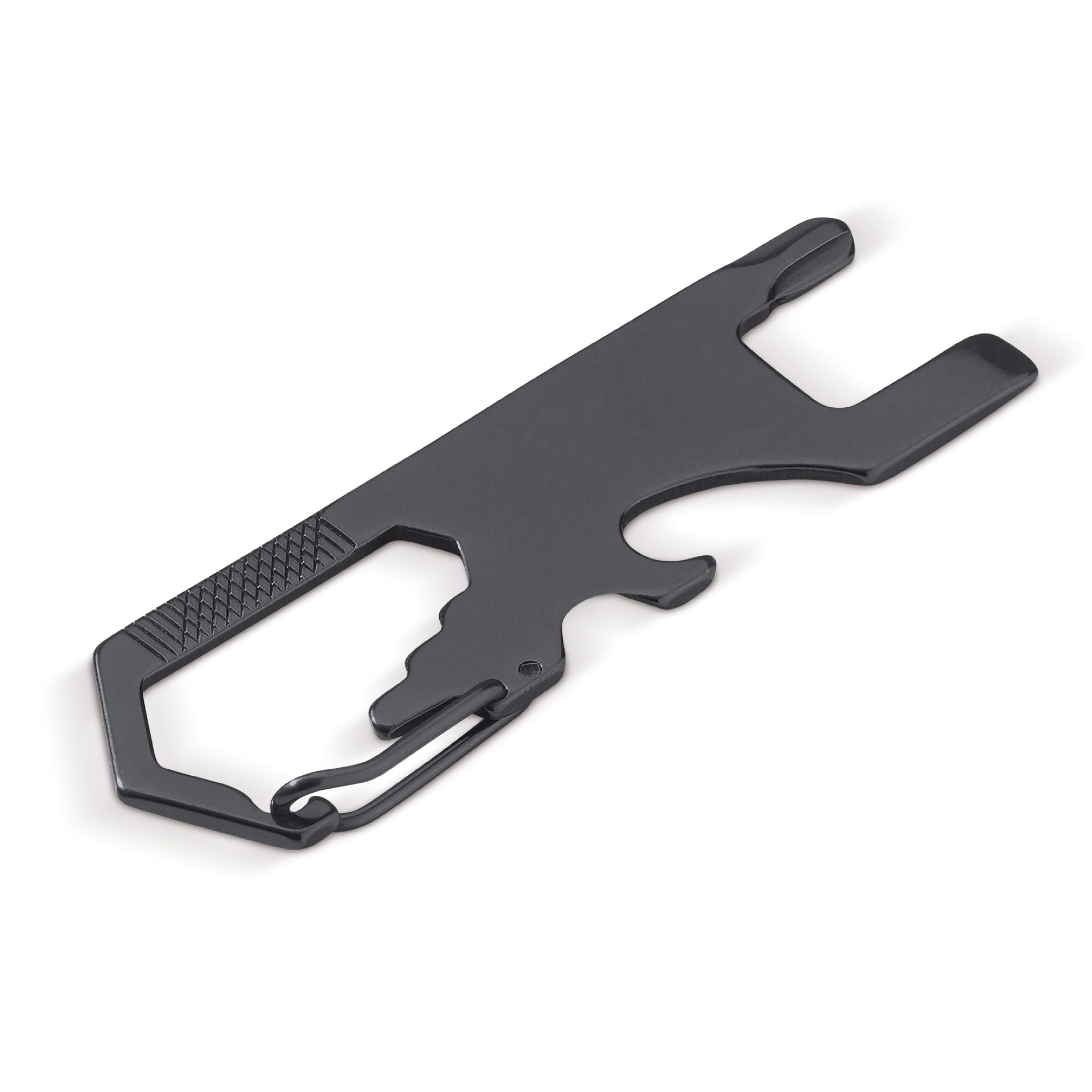 Kompaktes Multi-Tool - schwarz-529
